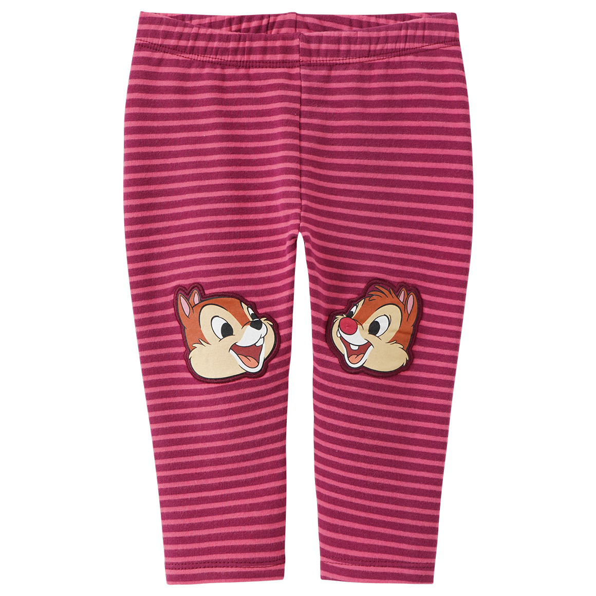 Chip 'n Chap Leggings mit Streifen