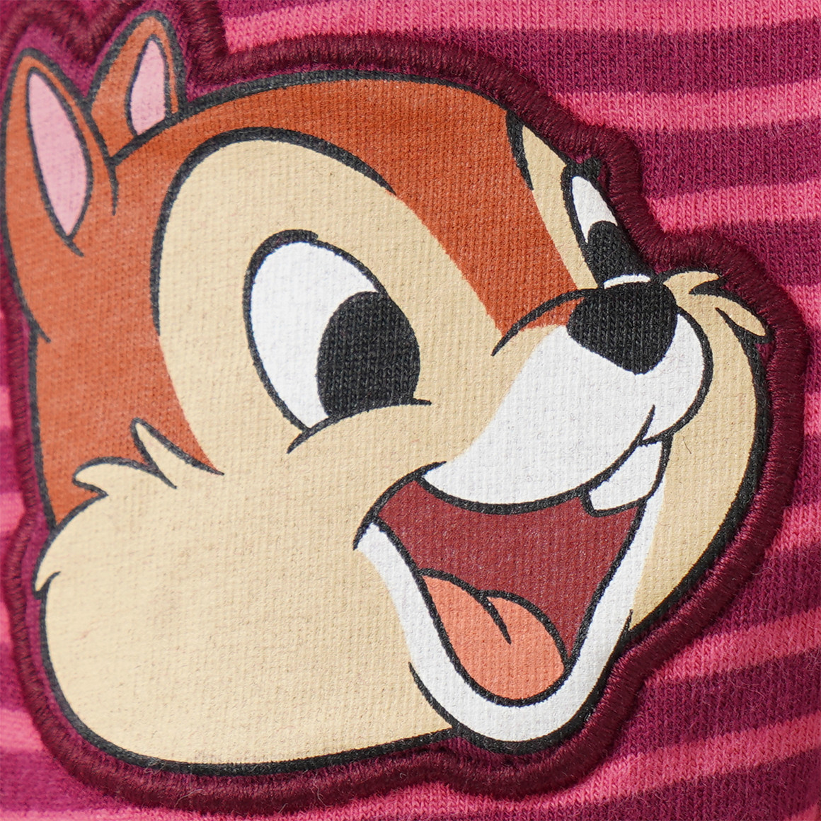 Chip 'n Chap Leggings mit Streifen