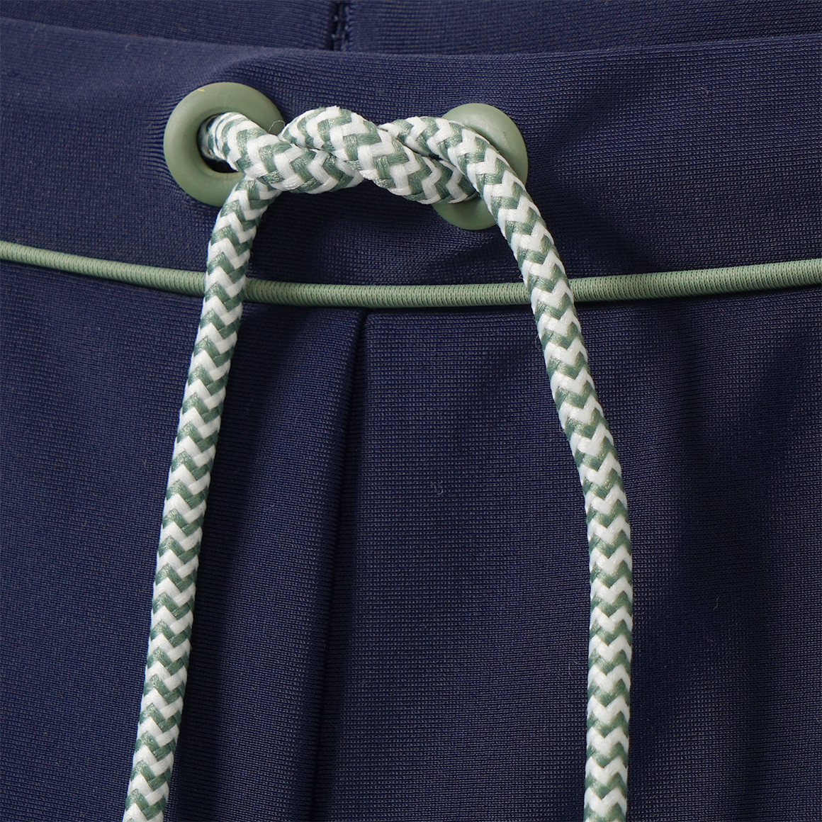 Jungen Badehose mit Dino-Applikation