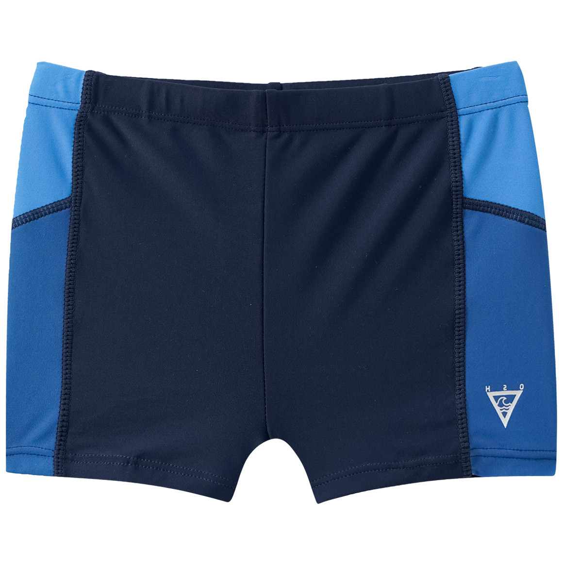 Jungen Badehose im Sport-Design