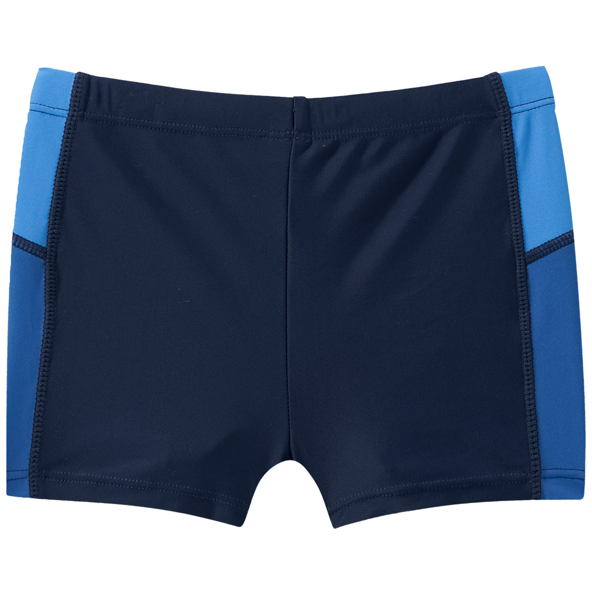Jungen Badehose im Sport-Design