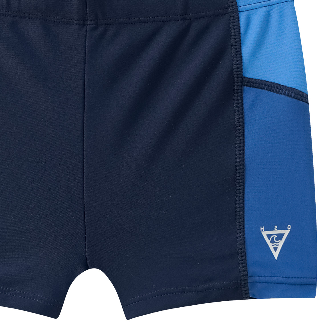 Jungen Badehose im Sport-Design