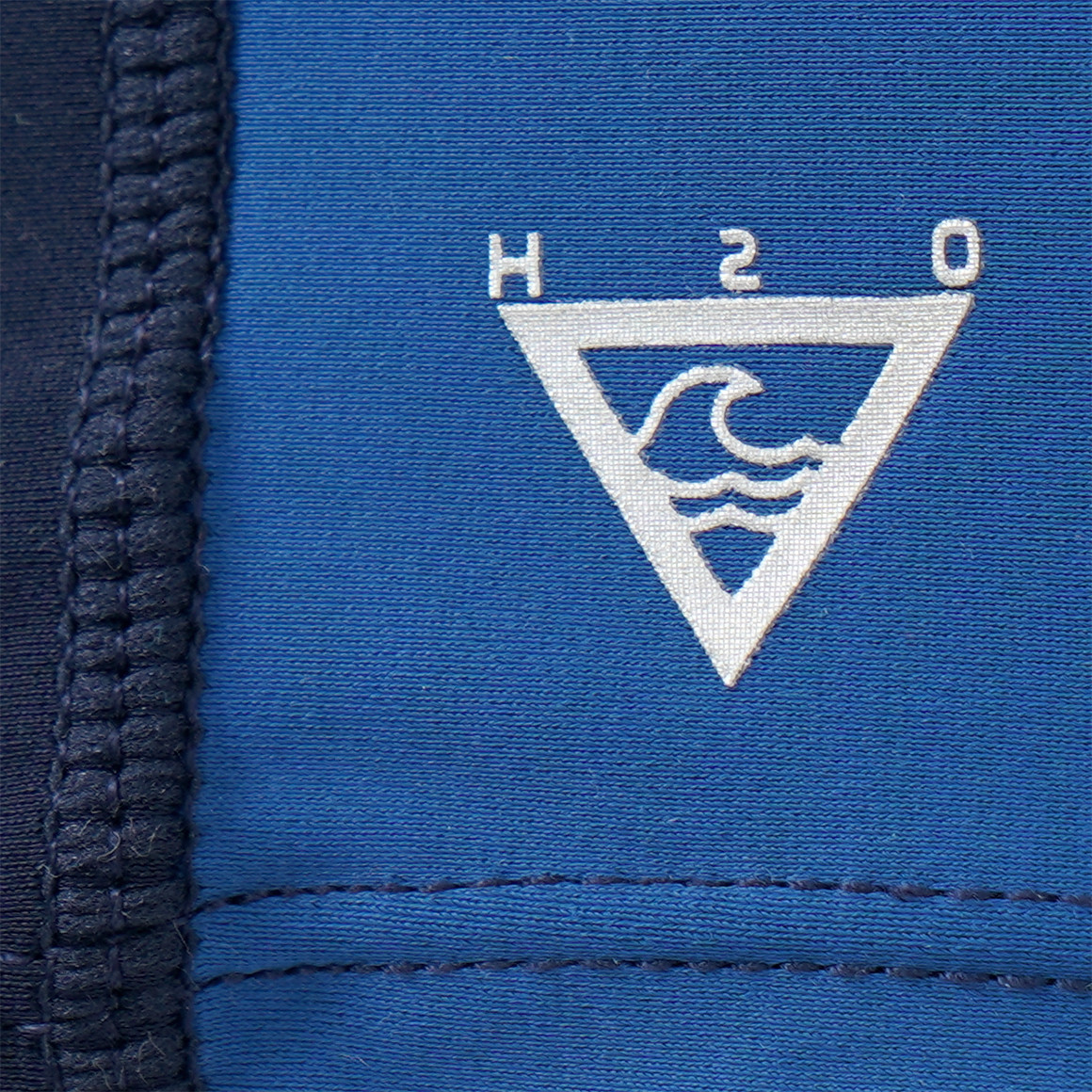 Jungen Badehose im Sport-Design