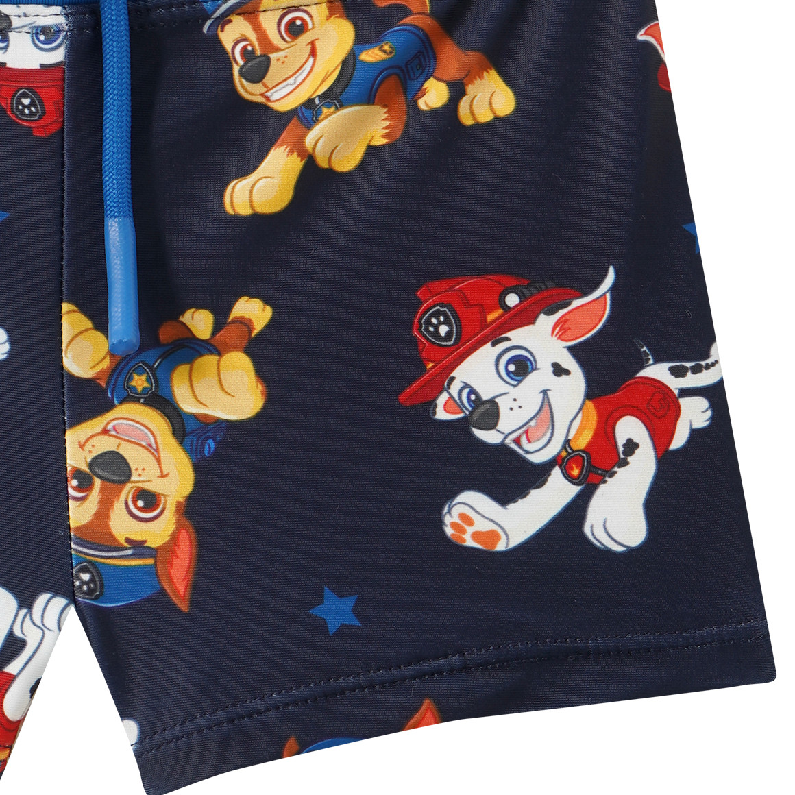 PAW Patrol Badehose mit Allover-Print