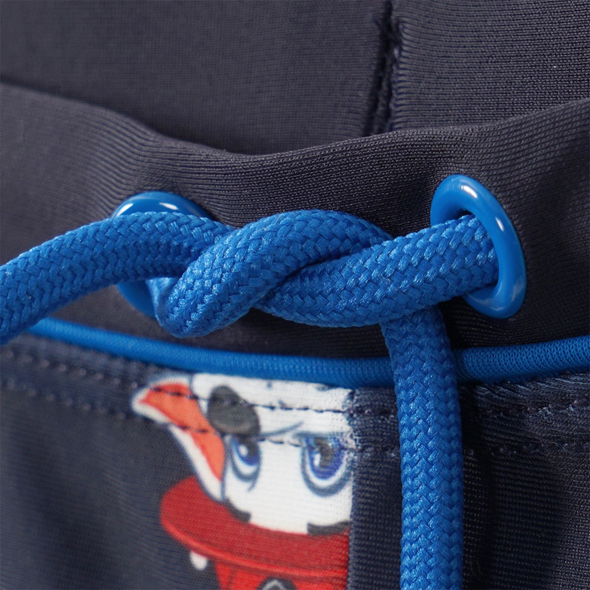 PAW Patrol Badehose mit Allover-Print