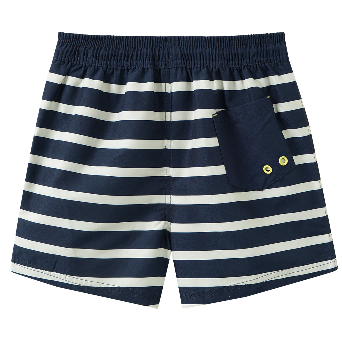 Jungen Badeshorts mit Streifen