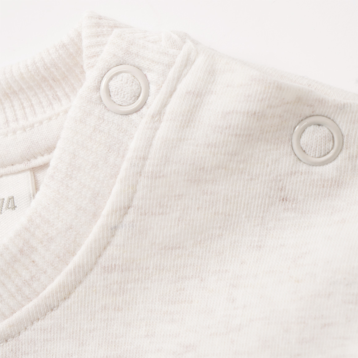 Micky Maus Langarmshirt mit Print