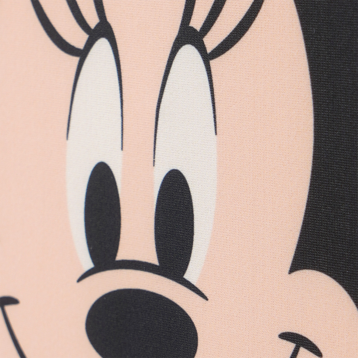 Minnie Maus Badeanzug mit Rüschen