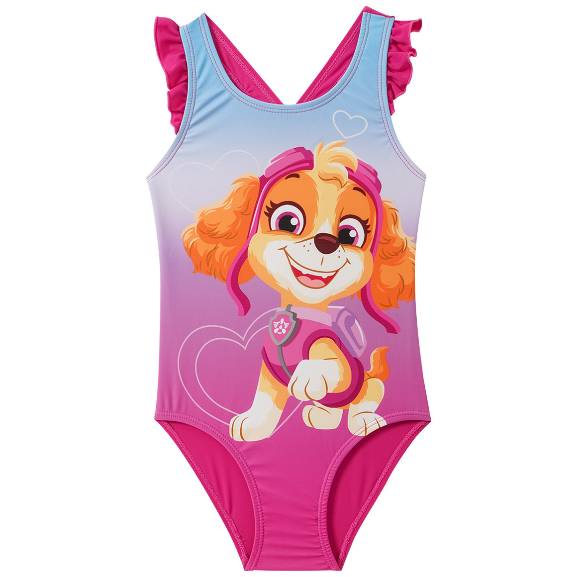 PAW Patrol Badeanzug 