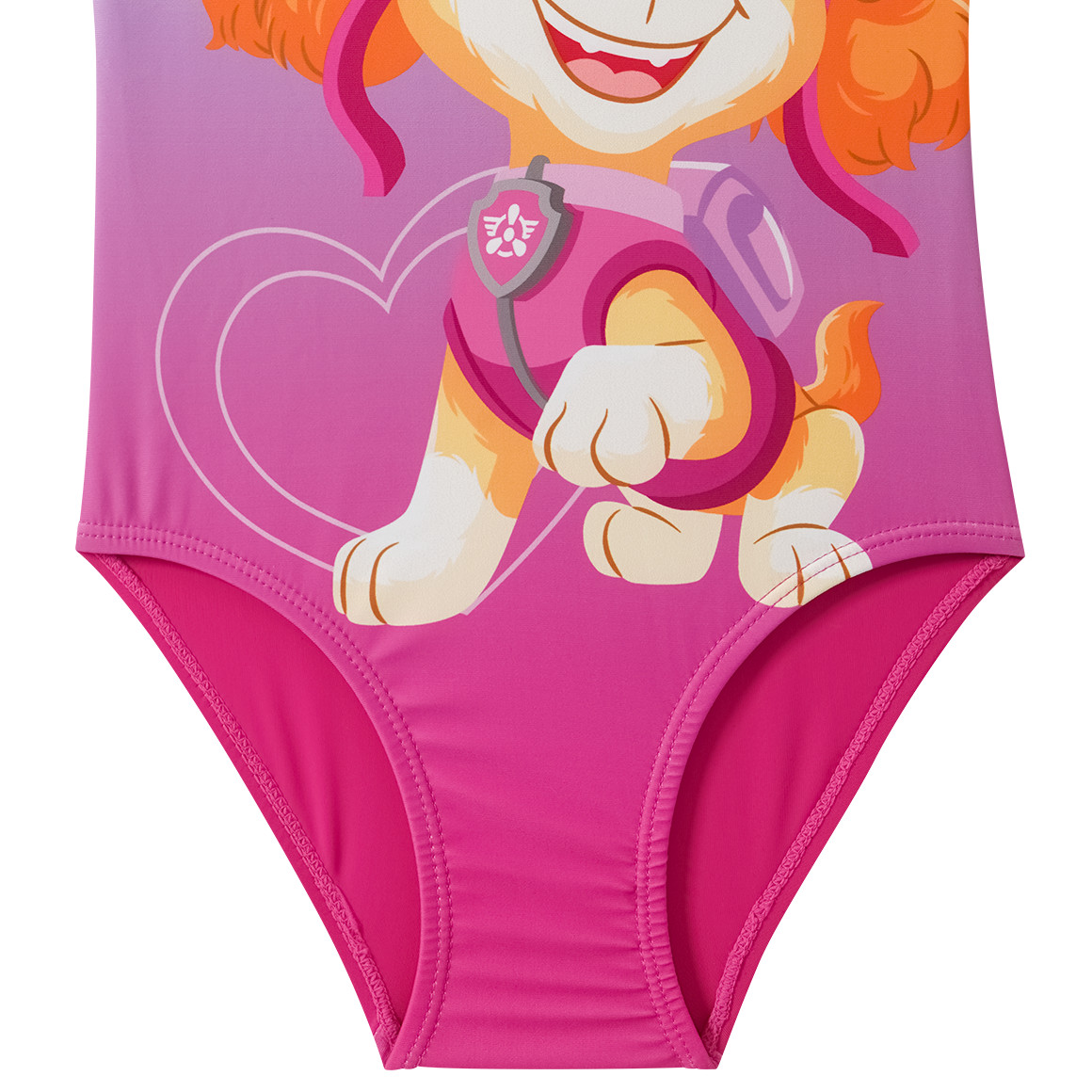 PAW Patrol Badeanzug 