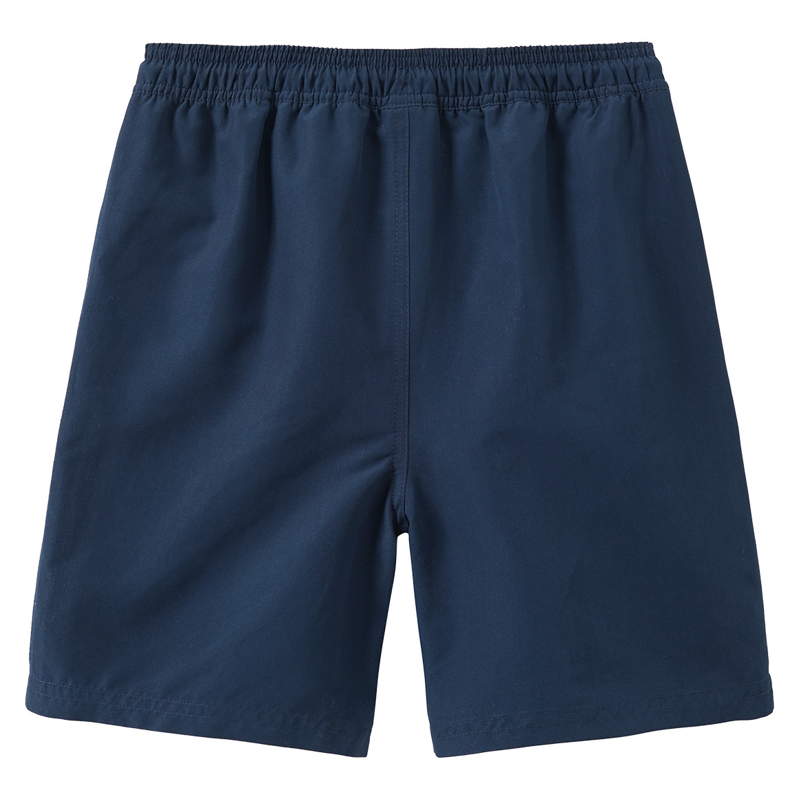 Jongenszwemshorts met kleurrijke details