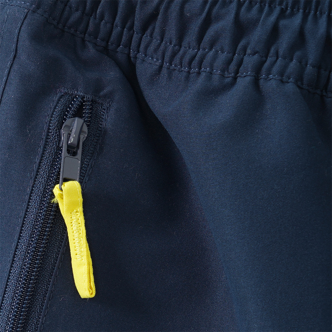 Jongenszwemshorts met kleurrijke details