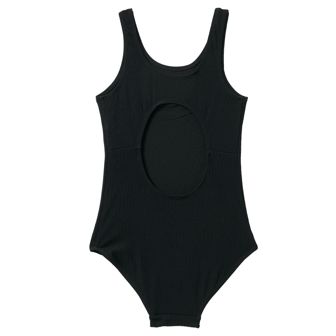 Mädchen Badeanzug mit Accessoire