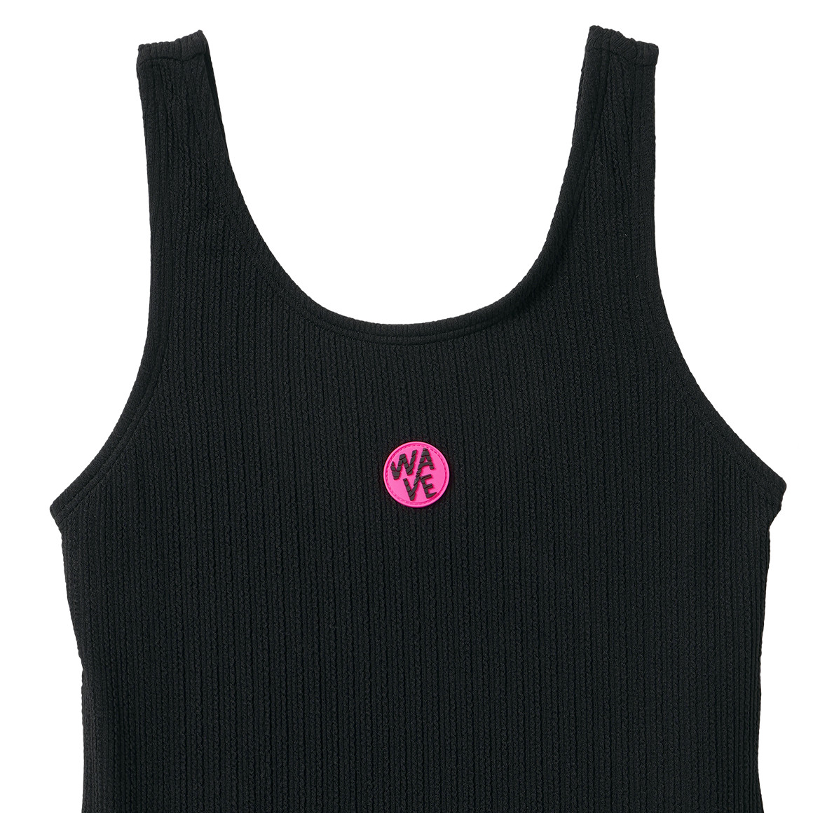 Mädchen Badeanzug mit Accessoire