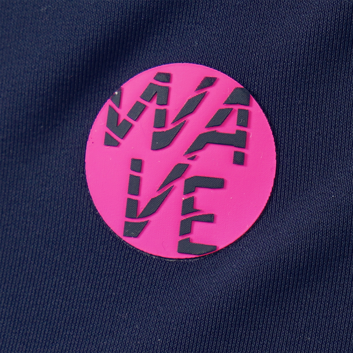 Mädchen Bikini mit sportlichen Stil