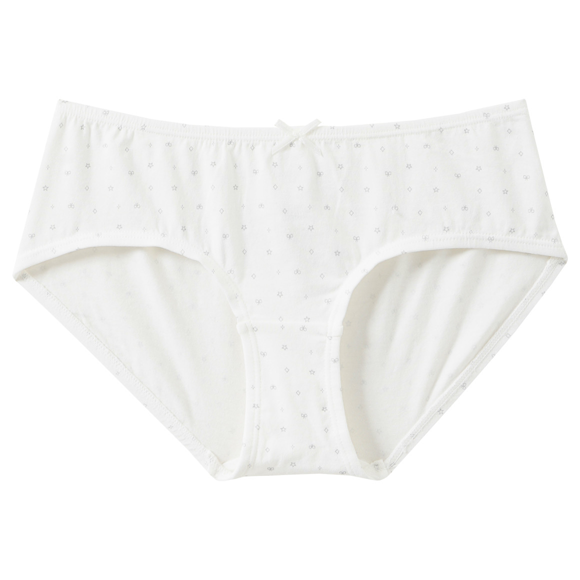 3 meisjes slipjes in een set