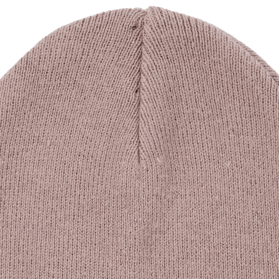 Babymuts in beanie-stijl