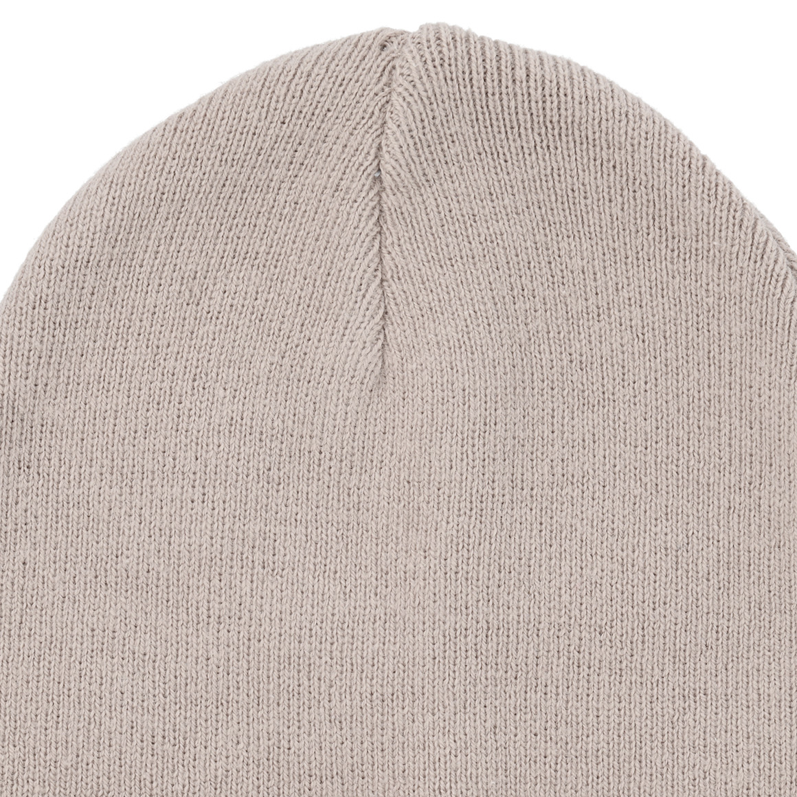 Babymuts in beanie-stijl
