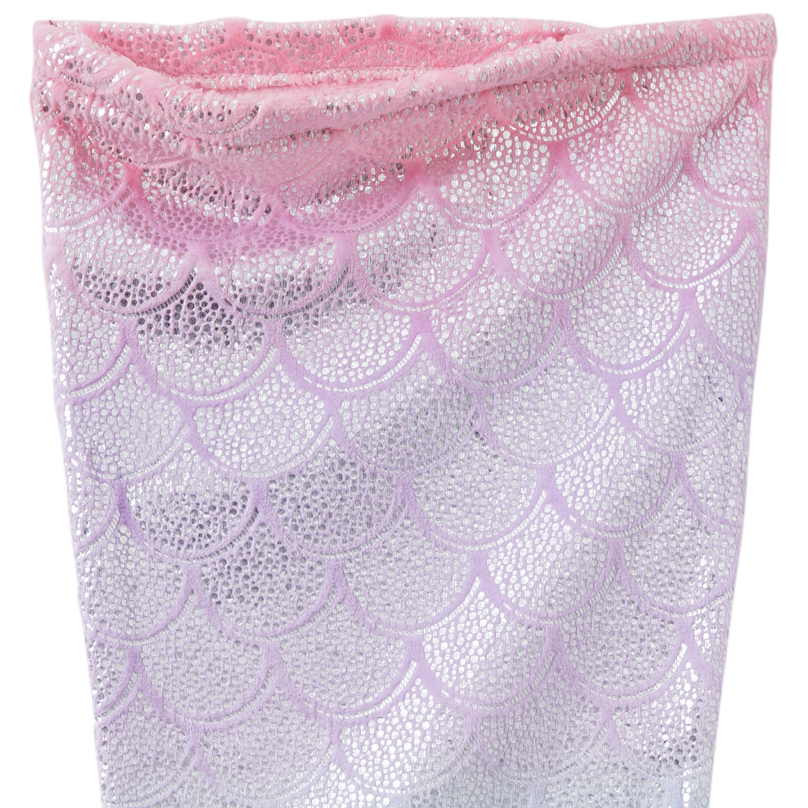 Zeemeermin deken 102 x 38 cm