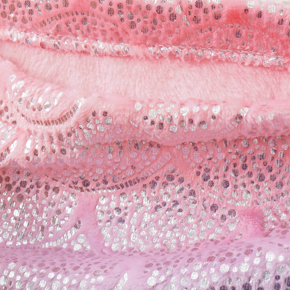 Zeemeermin deken 102 x 38 cm