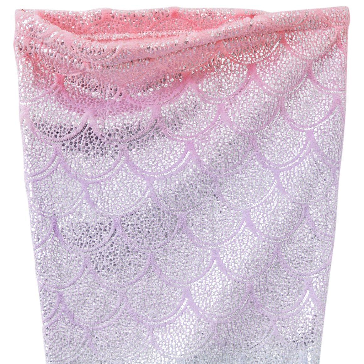 Zeemeermin deken 102 x 38 cm