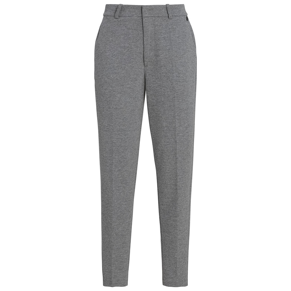 Damen Jogpants mit Ziernaht