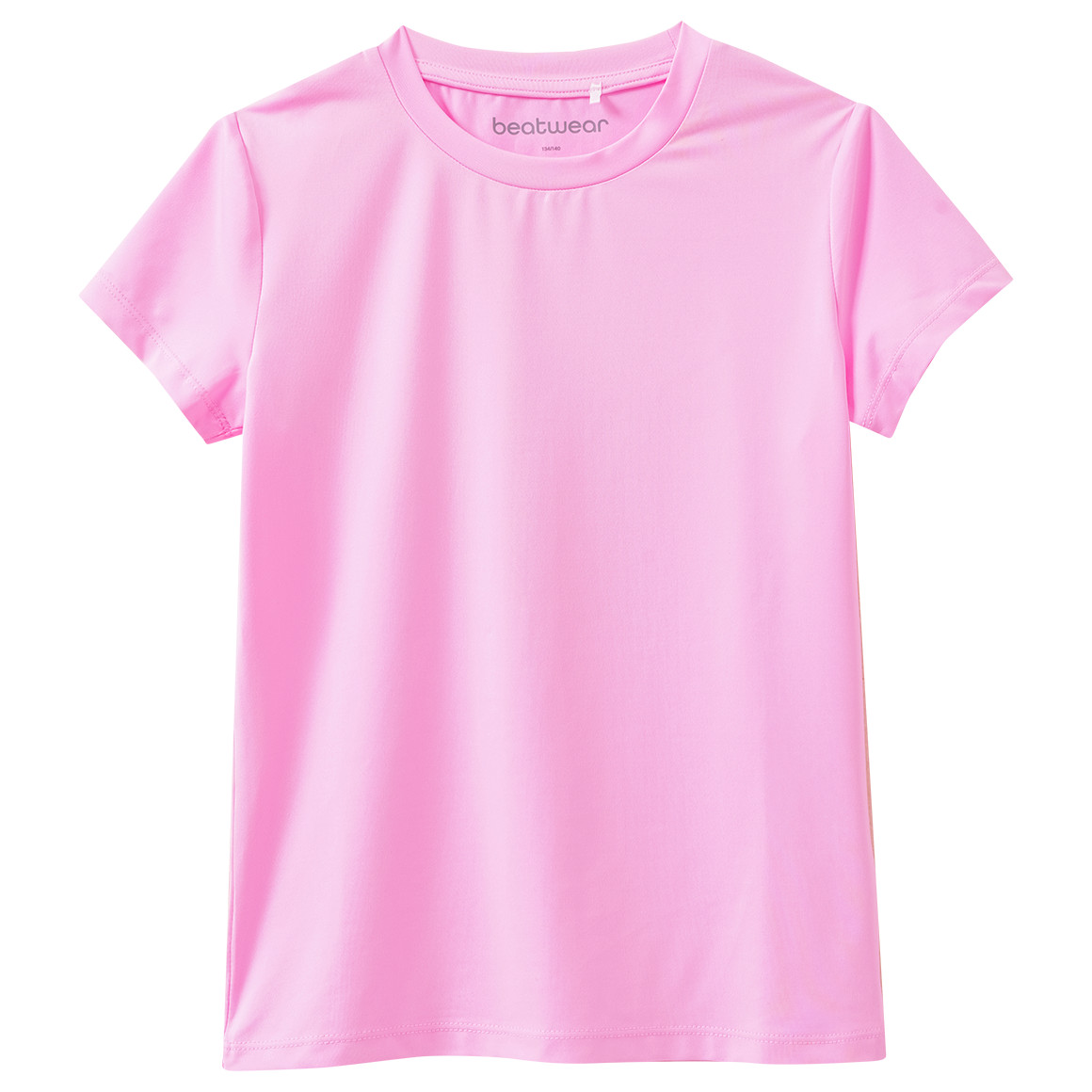 2 Mädchen Sport-T-Shirts im Set