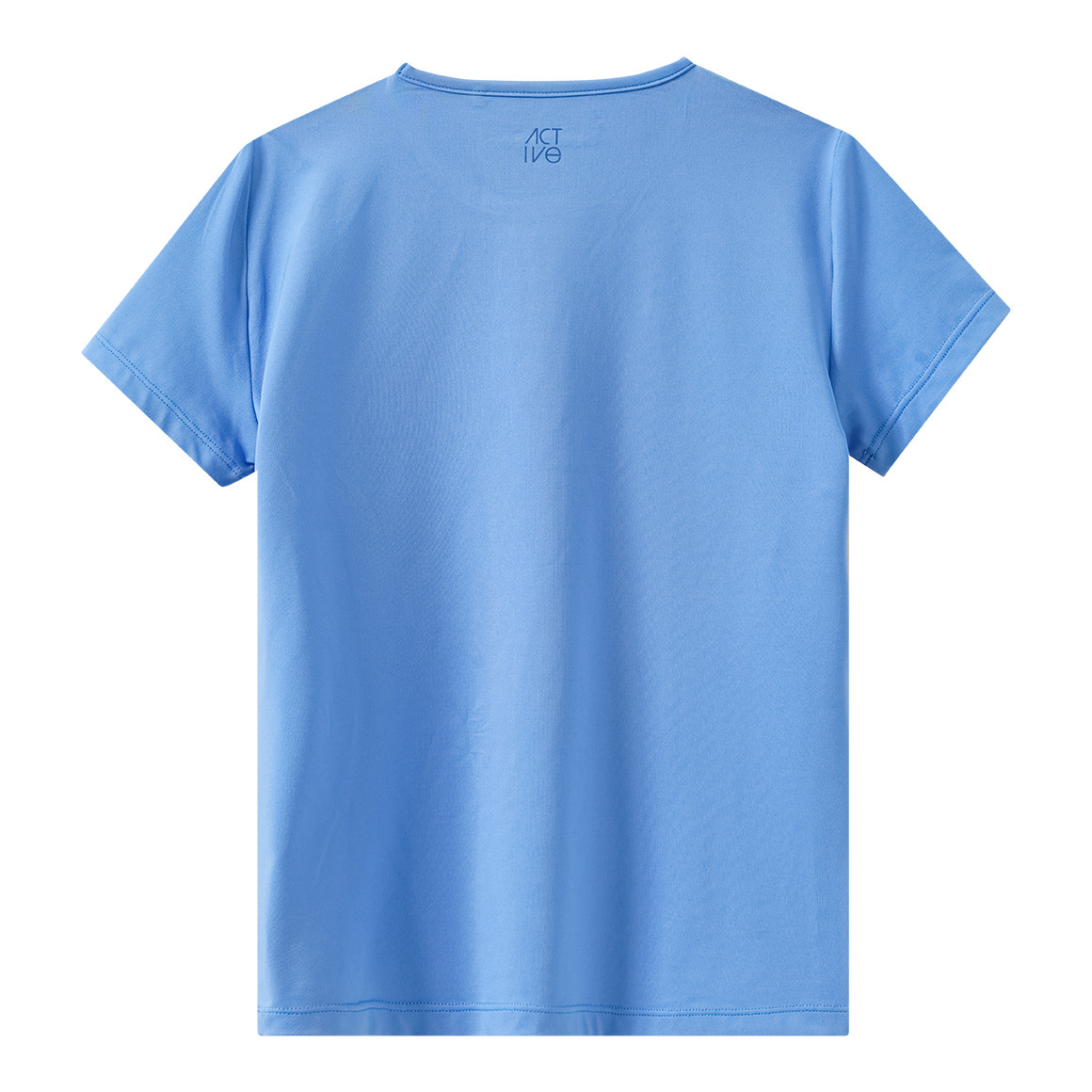 2 Mädchen Sport-T-Shirts im Set