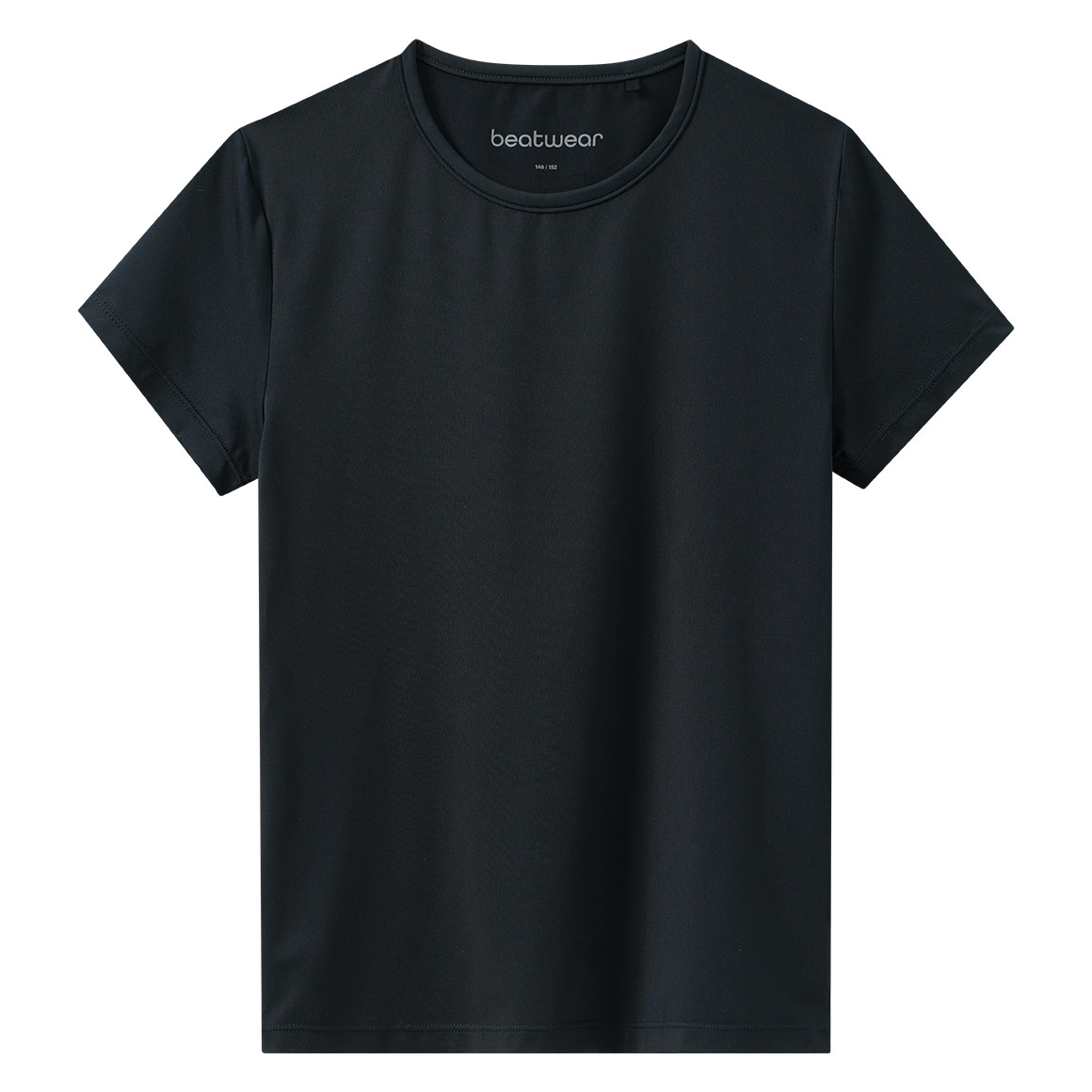 2 Mädchen Sport-T-Shirts im Set