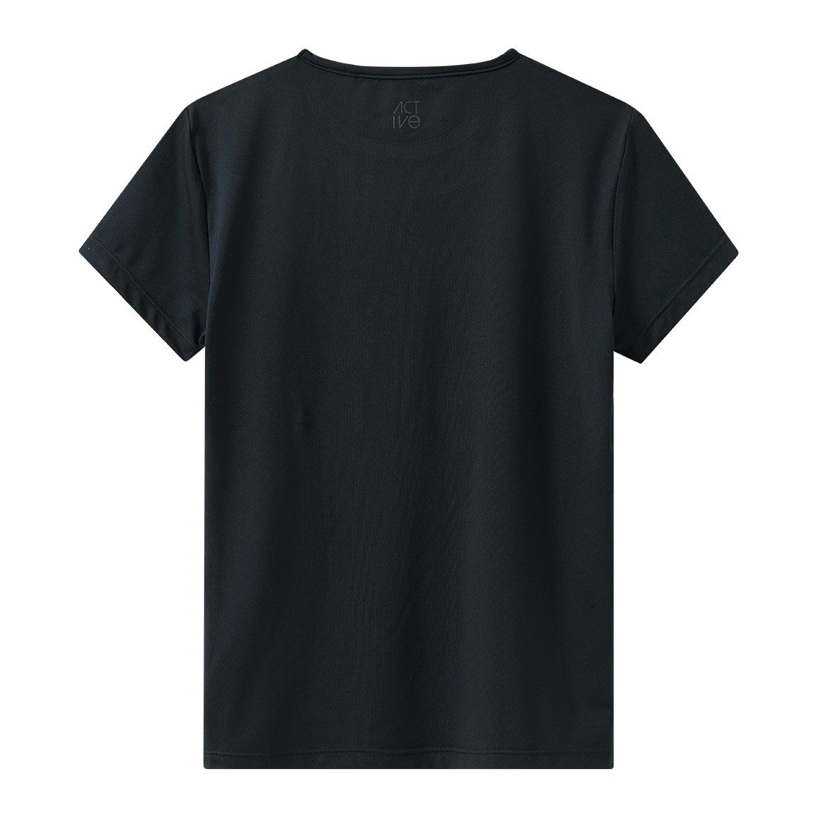 2 Mädchen Sport-T-Shirts im Set