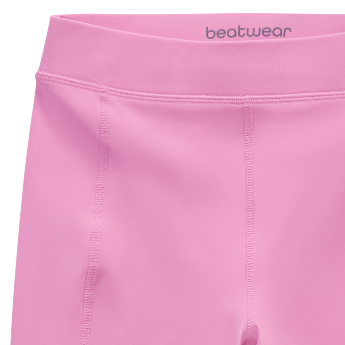 Mädchen Sport-Shorts mit Tasche
