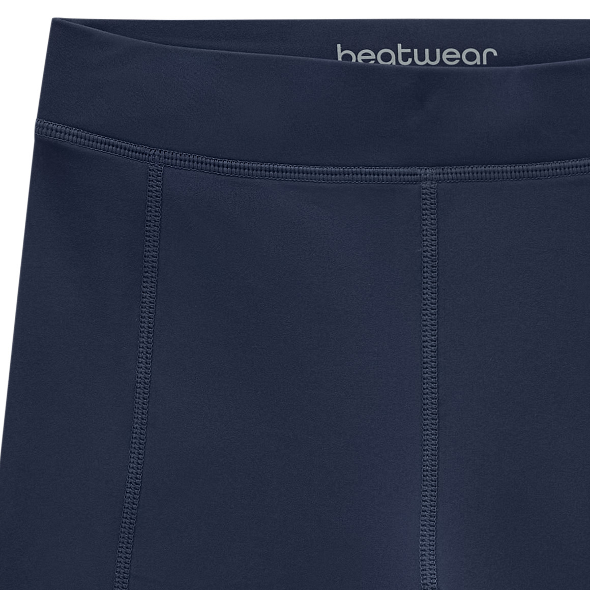 Mädchen Sport-Shorts mit Tasche