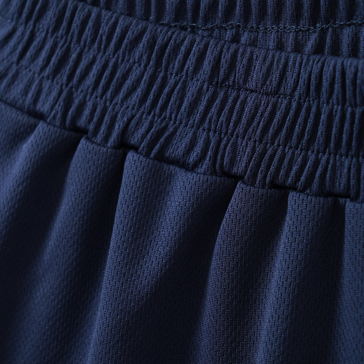 Mädchen Sport-Shorts im Retro-Look