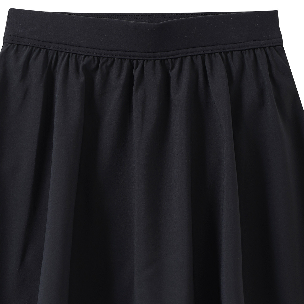 Mädchen Tennis-Rock mit Shorts