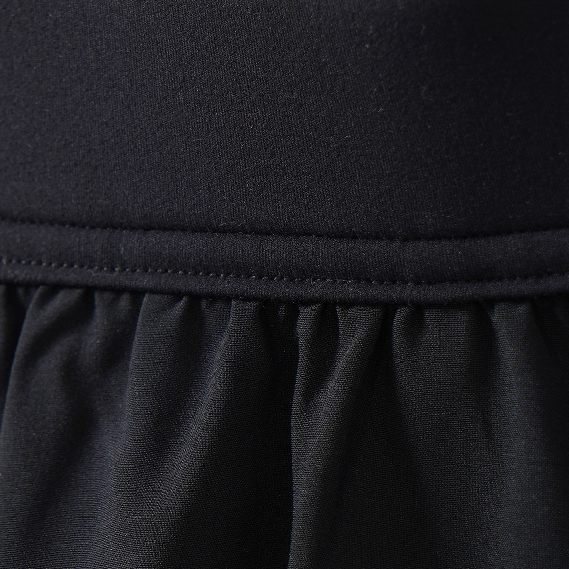 Mädchen Tennis-Rock mit Shorts