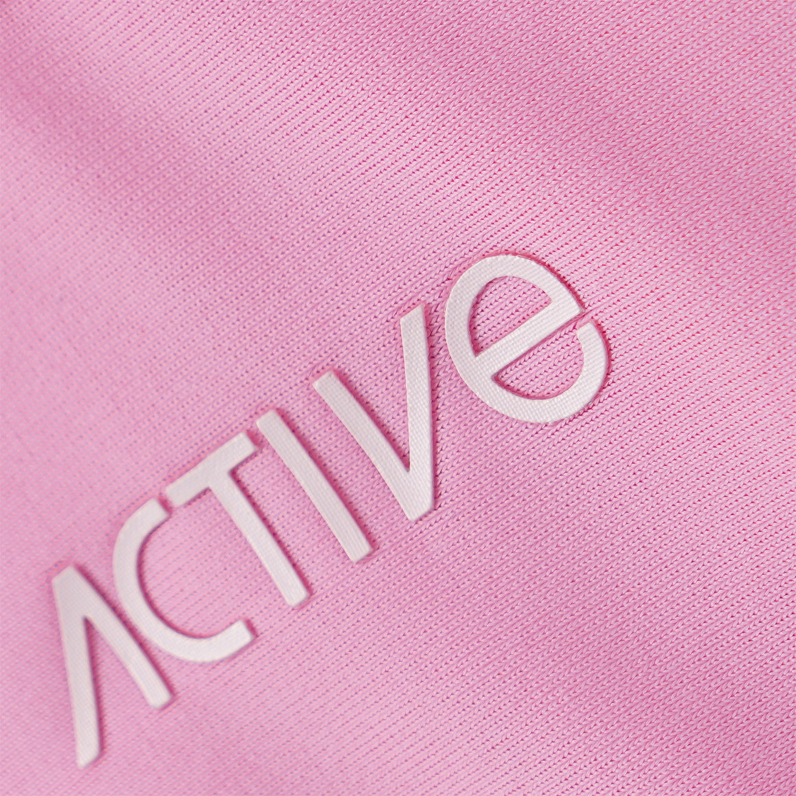 Mädchen Bikini im sportlichen Stil