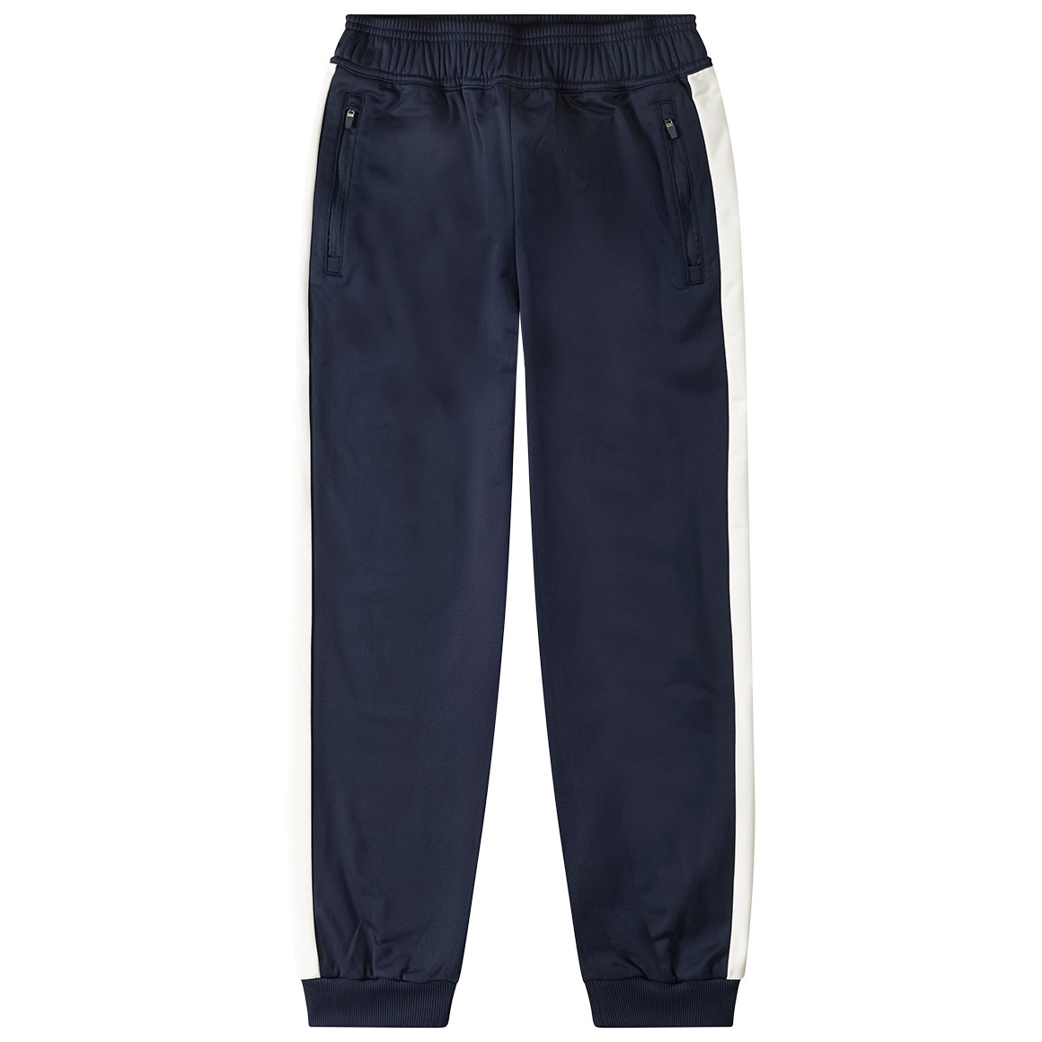 Retro-look joggingbroek voor jongens