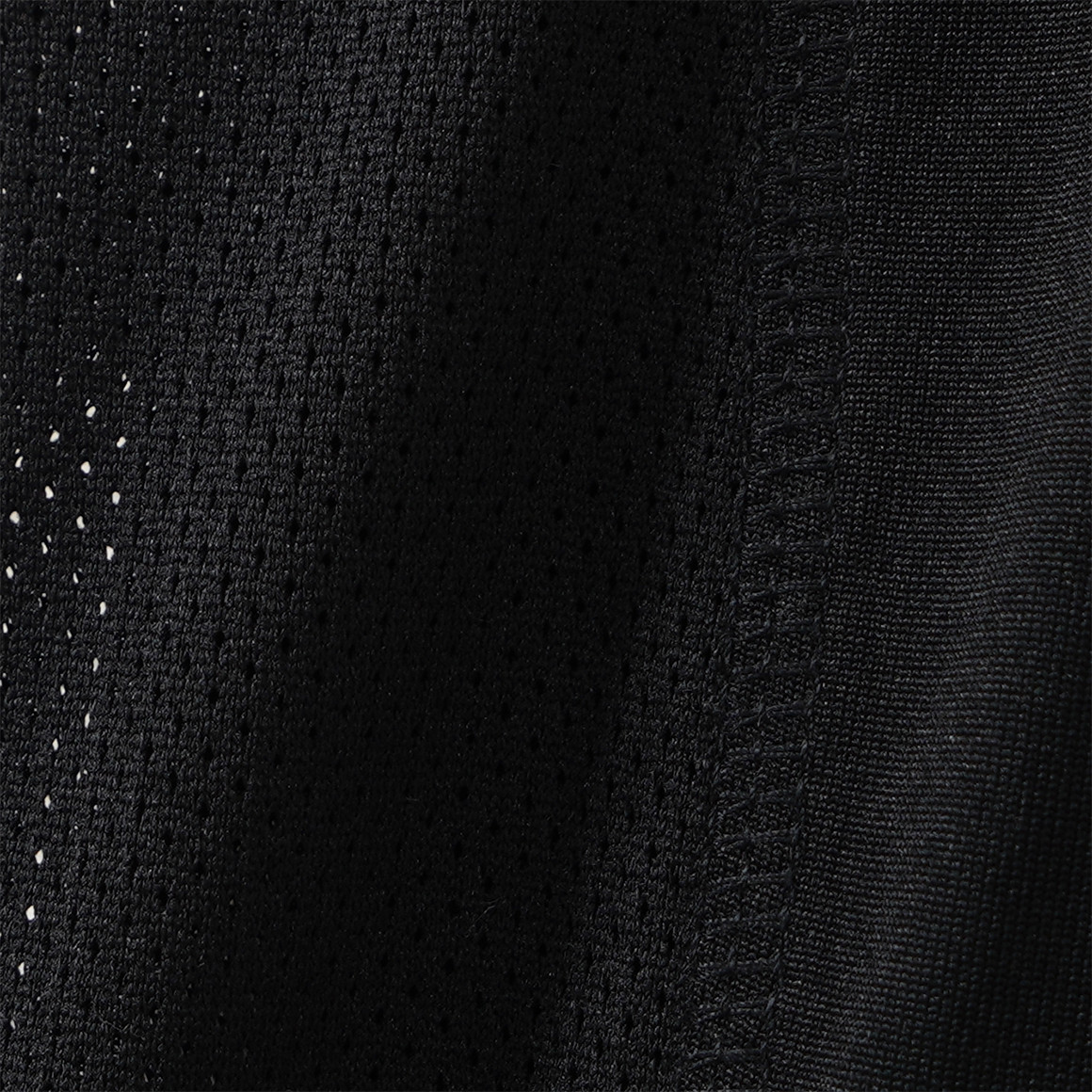 Jungen Sport-T-Shirt mit Mesh-Einsatz