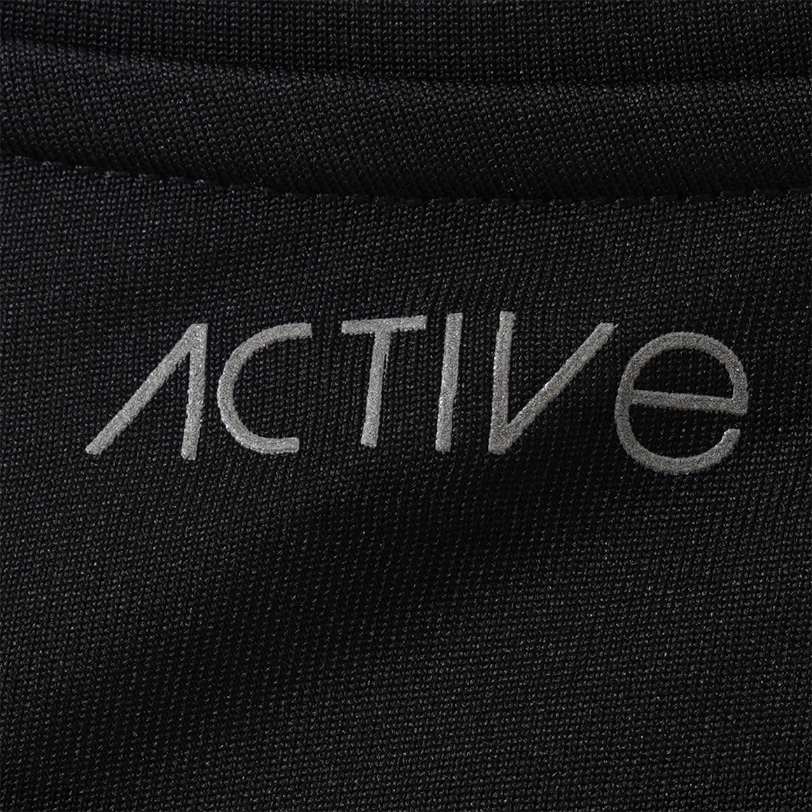 Jungen Sport-T-Shirt mit Mesh-Einsatz