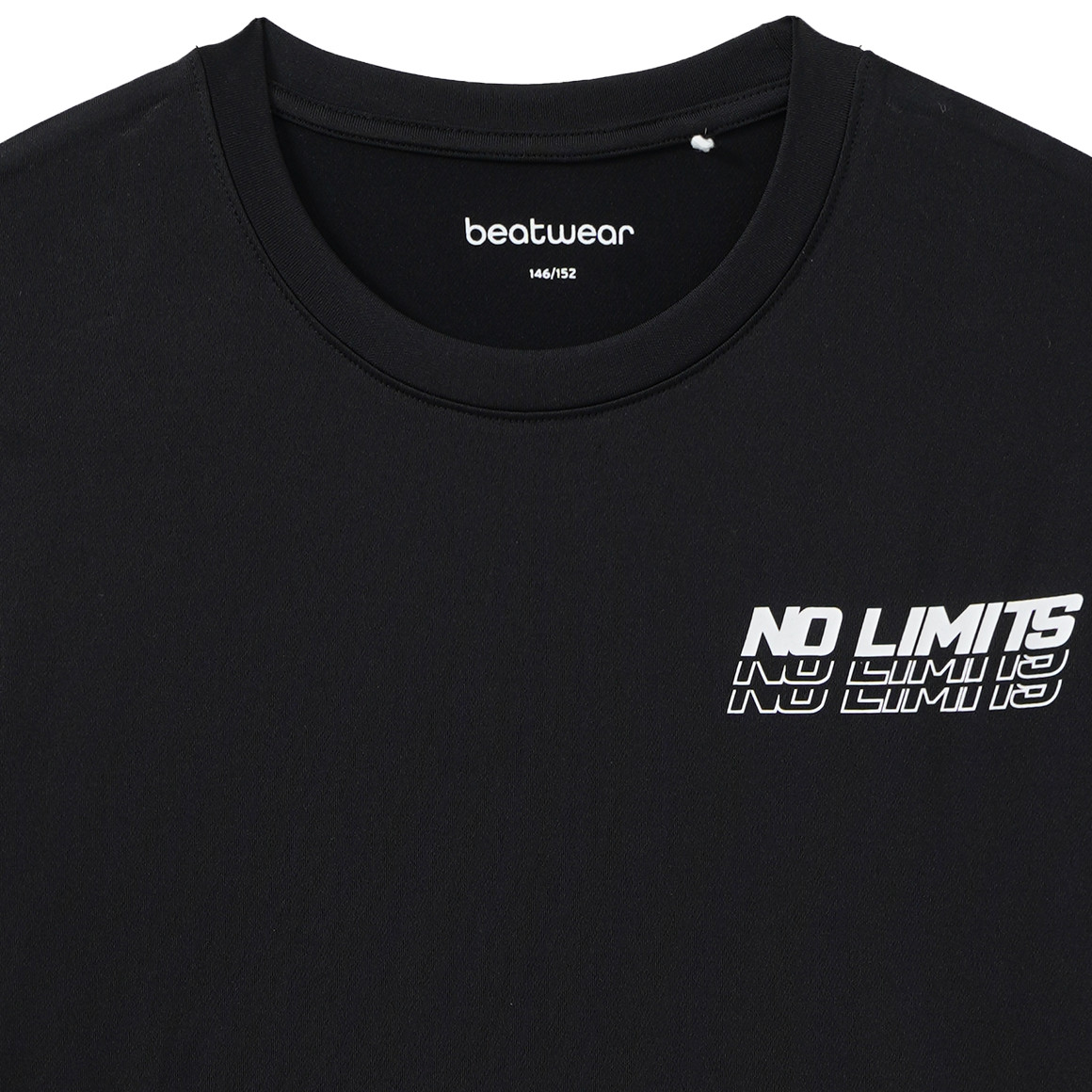  Jungen Sport-T-Shirt mit Print