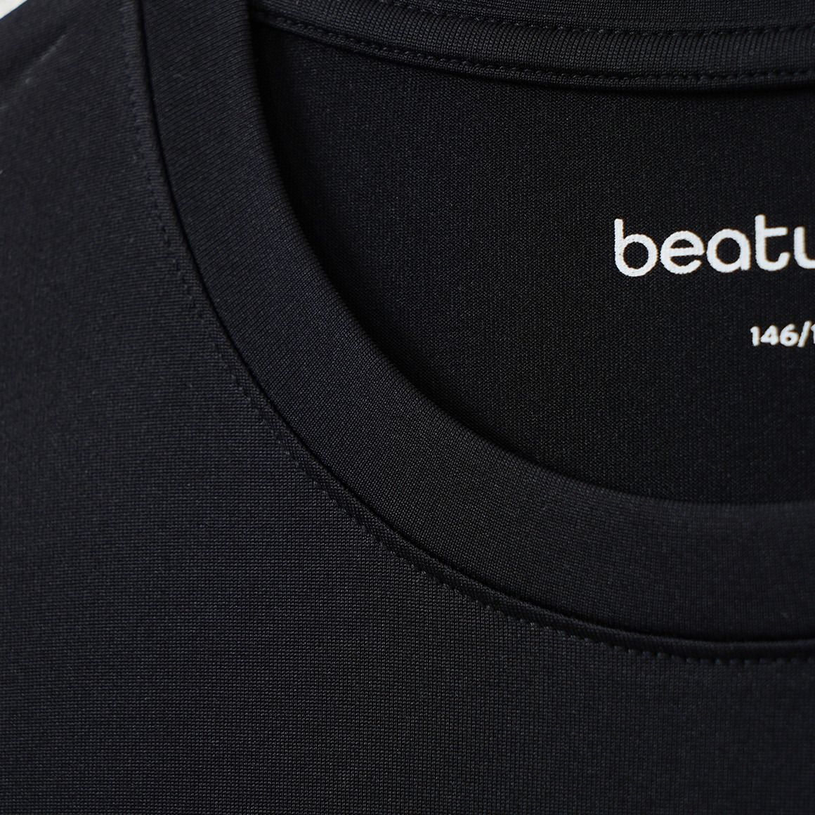  Jungen Sport-T-Shirt mit Print