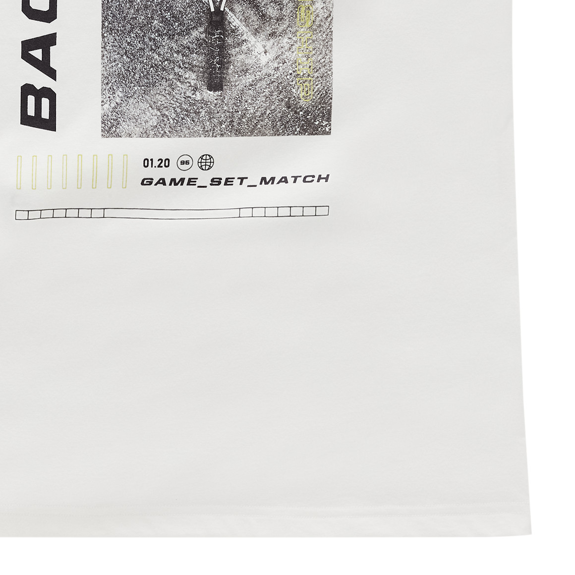 Jungen Sport-T-Shirt mit Print