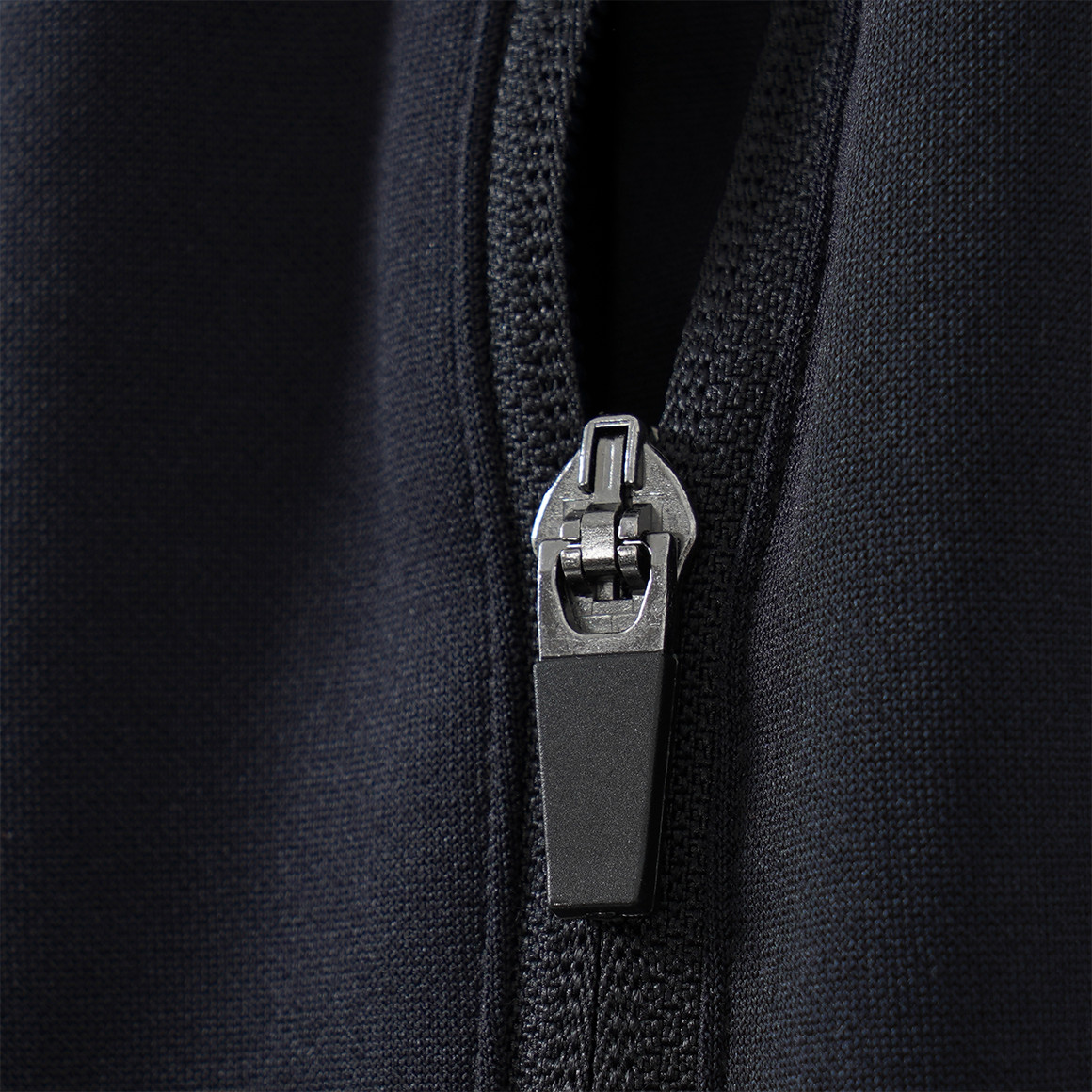 Jungen Sporthose mit Bein-Reißverschluss