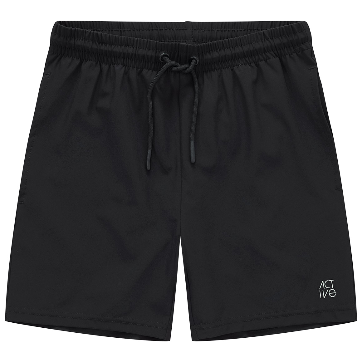Jungen Sport-Shorts mit Taschen