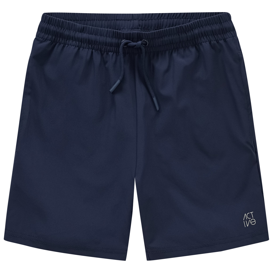 Jungen Sport-Shorts mit Taschen
