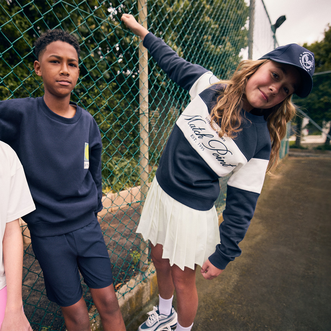 Jungen Sport-Shorts mit Taschen