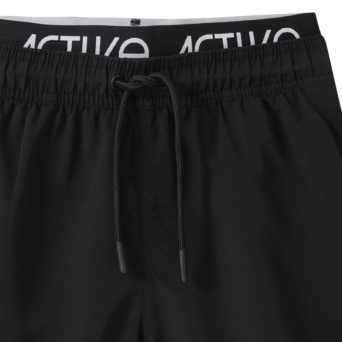 Jungen Badeshorts mit Tunnelzug