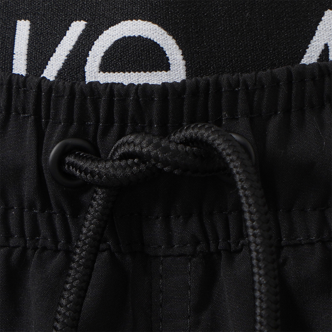 Jungen Badeshorts mit Tunnelzug