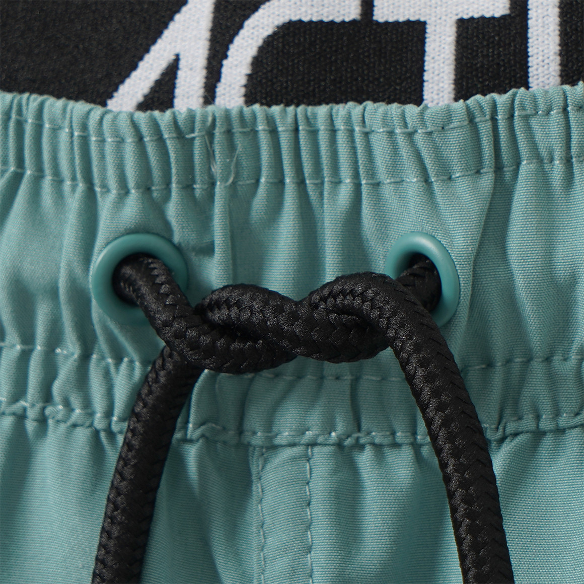 Jungen Badeshorts mit Tunnelzug