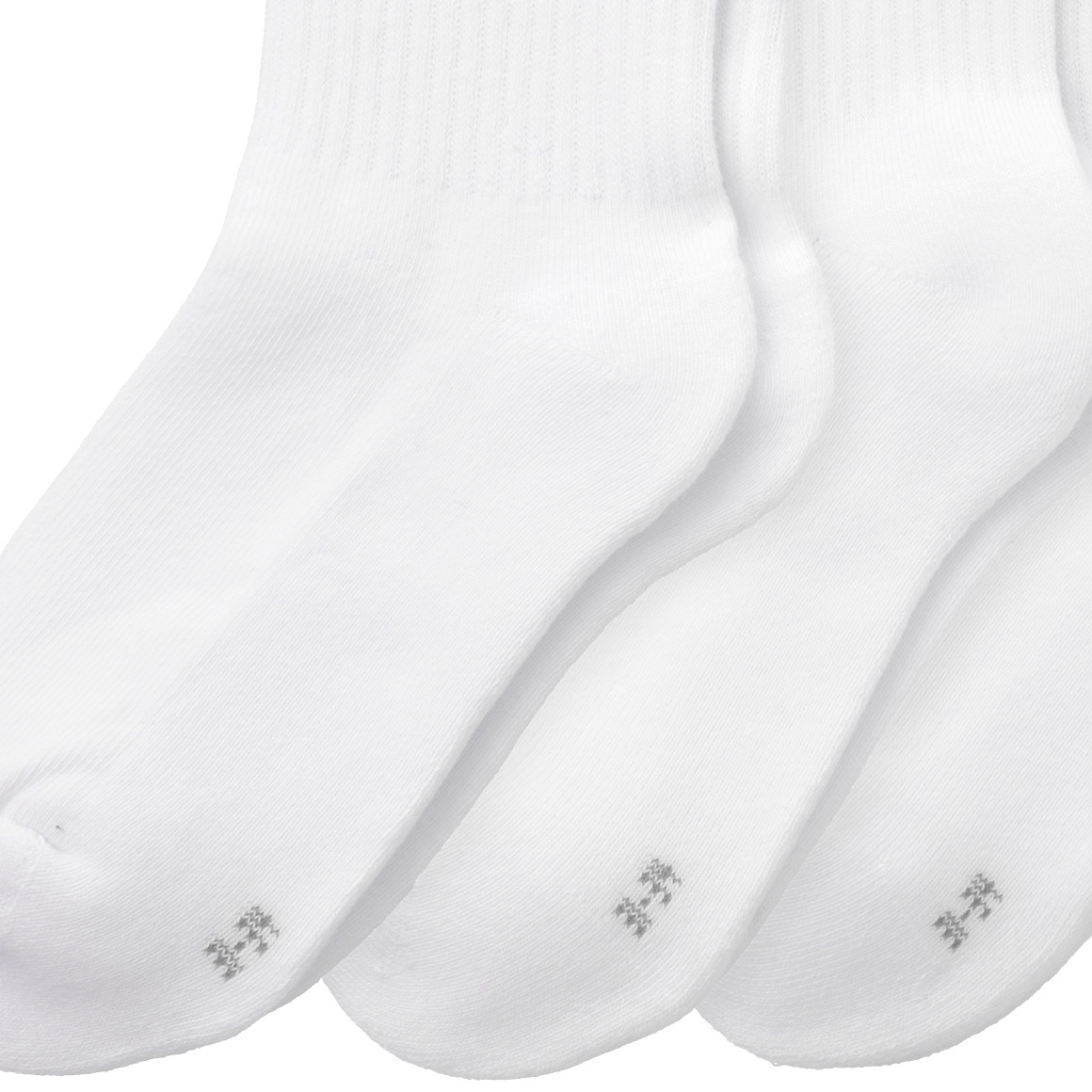 3 Paar Kinder Sport-Socken
